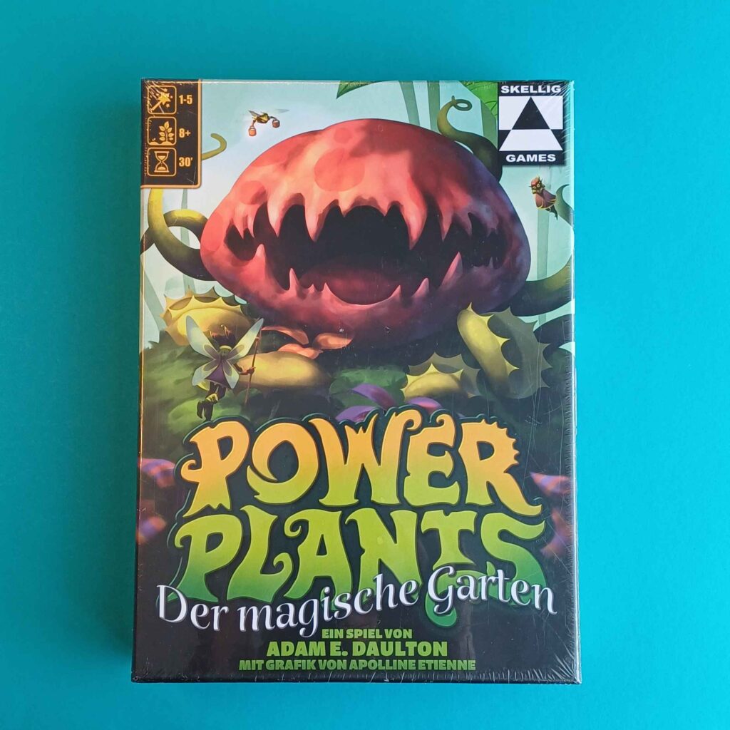 Power Plants