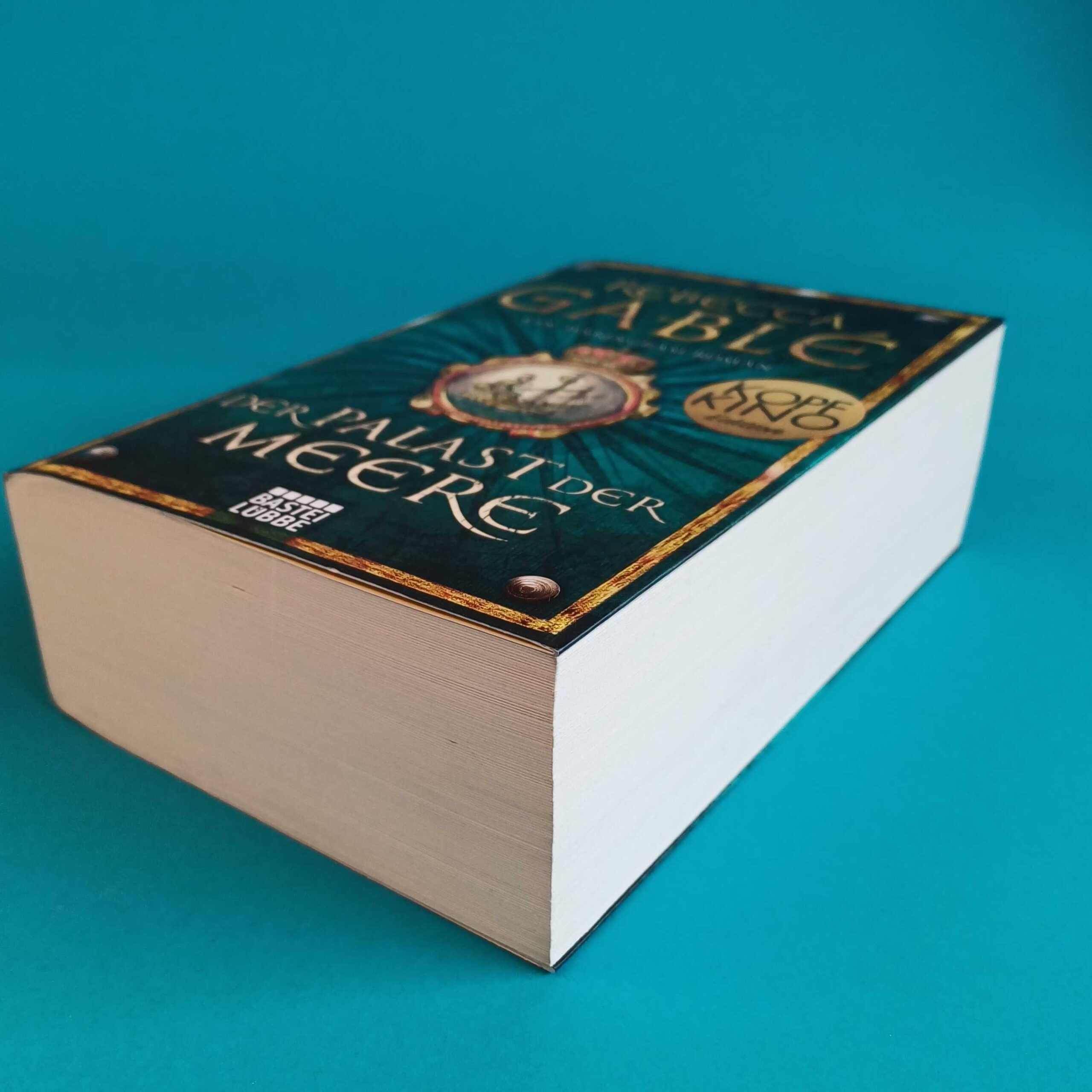 Rebecca Gablé - Bundle - 7 Bücher- Waringham-Saga – Bild 16