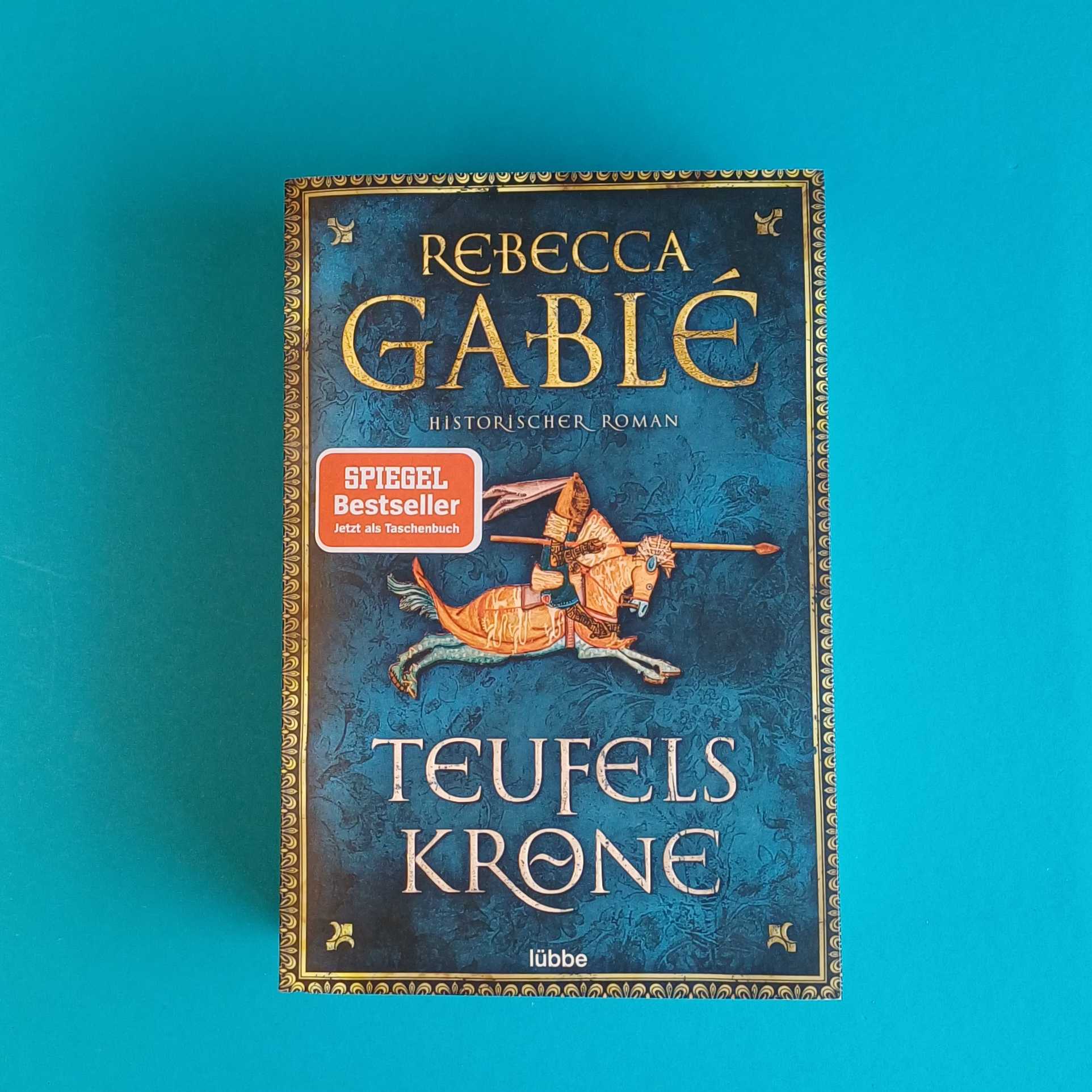 Rebecca Gablé - Bundle - 7 Bücher- Waringham-Saga – Bild 17