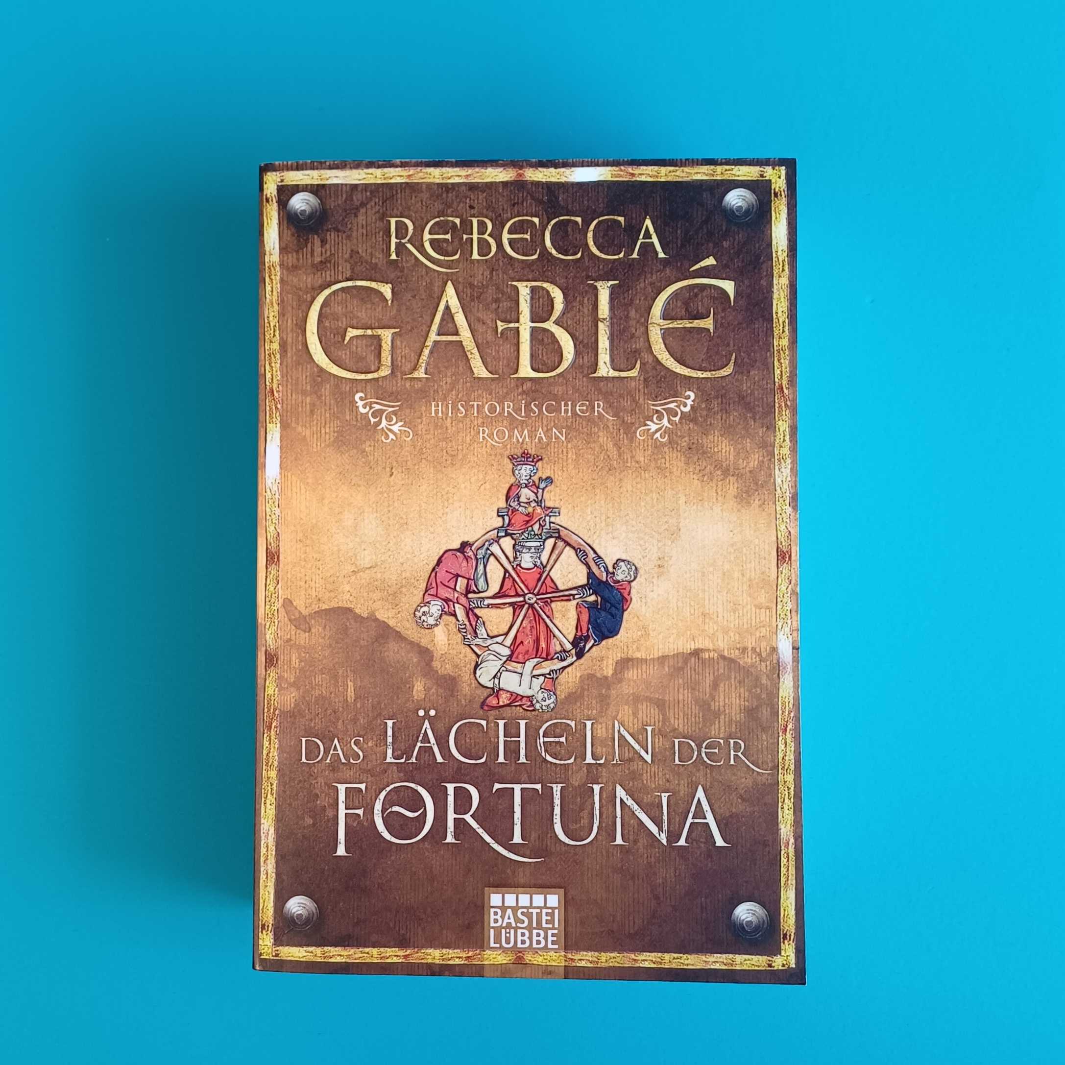 Rebecca Gablé - Bundle - 7 Bücher- Waringham-Saga – Bild 2