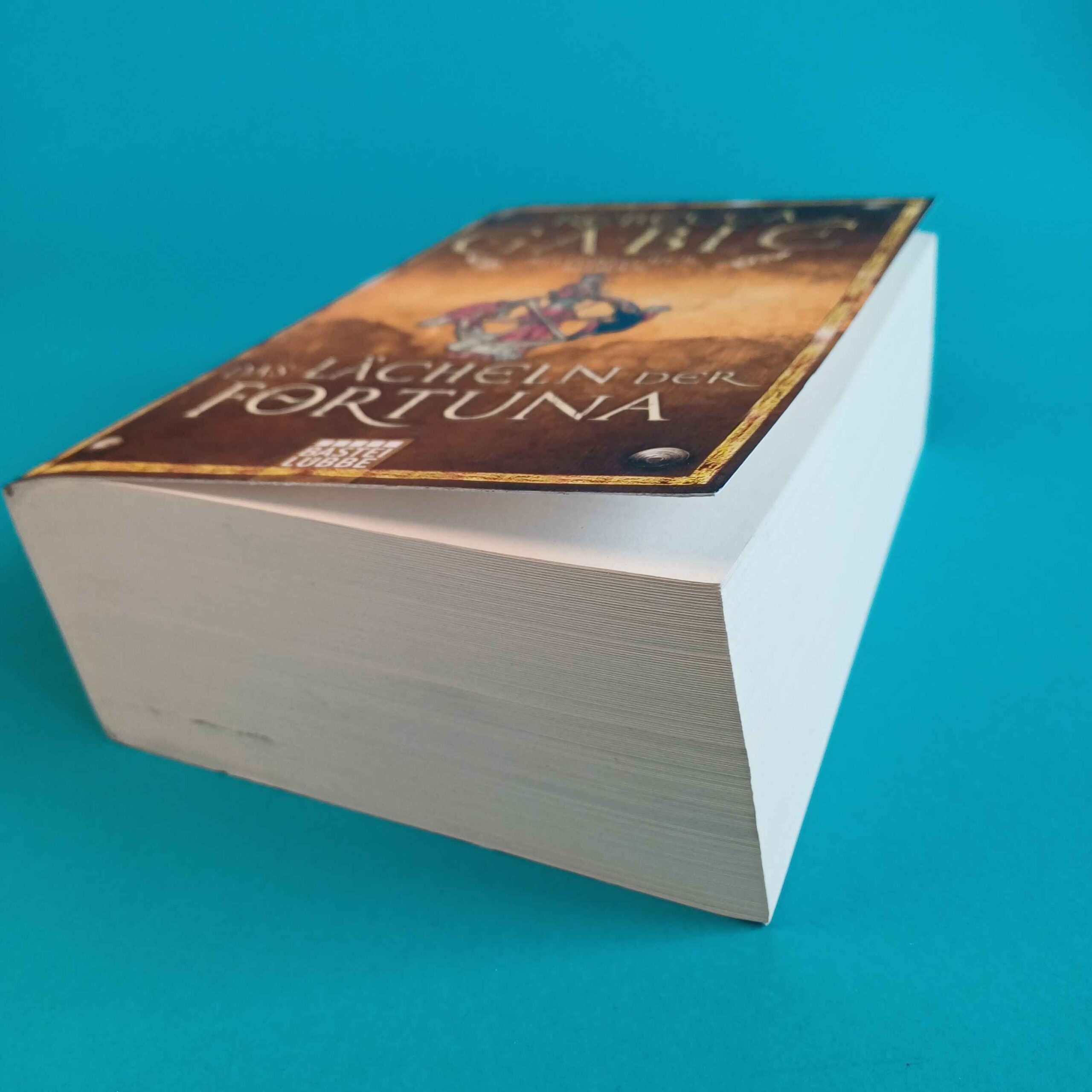 Rebecca Gablé - Bundle - 7 Bücher- Waringham-Saga – Bild 4