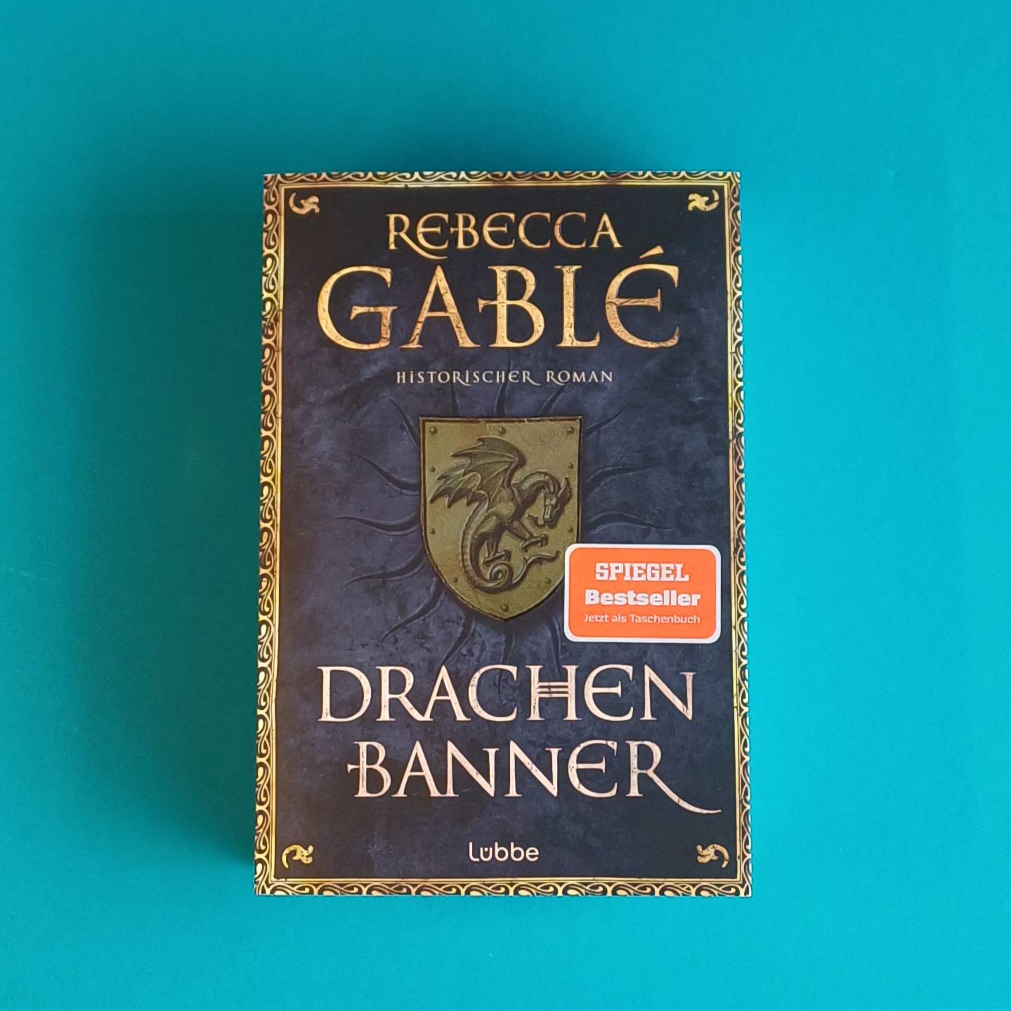 Rebecca Gablé - Bundle - 7 Bücher- Waringham-Saga – Bild 20