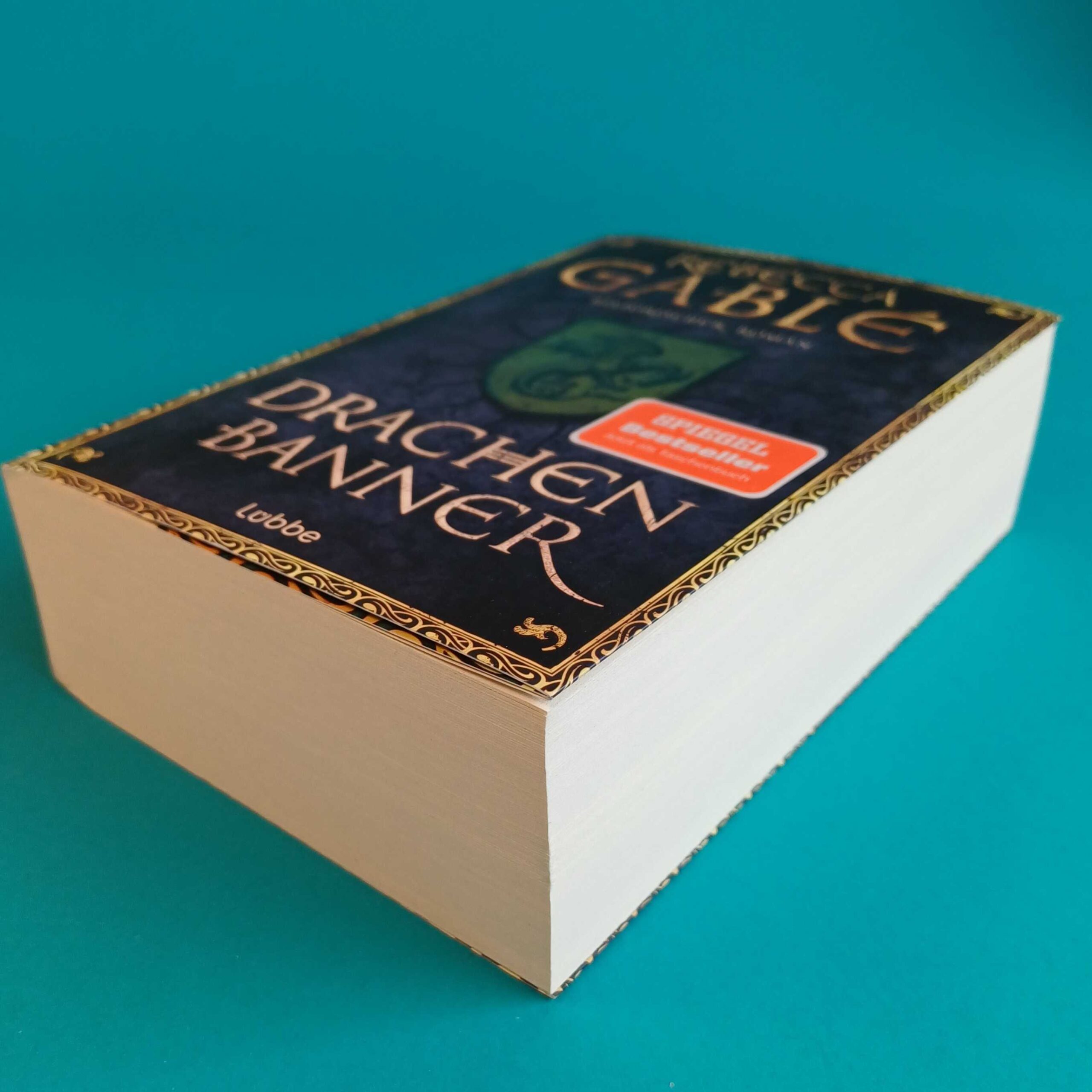 Rebecca Gablé - Bundle - 7 Bücher- Waringham-Saga – Bild 22