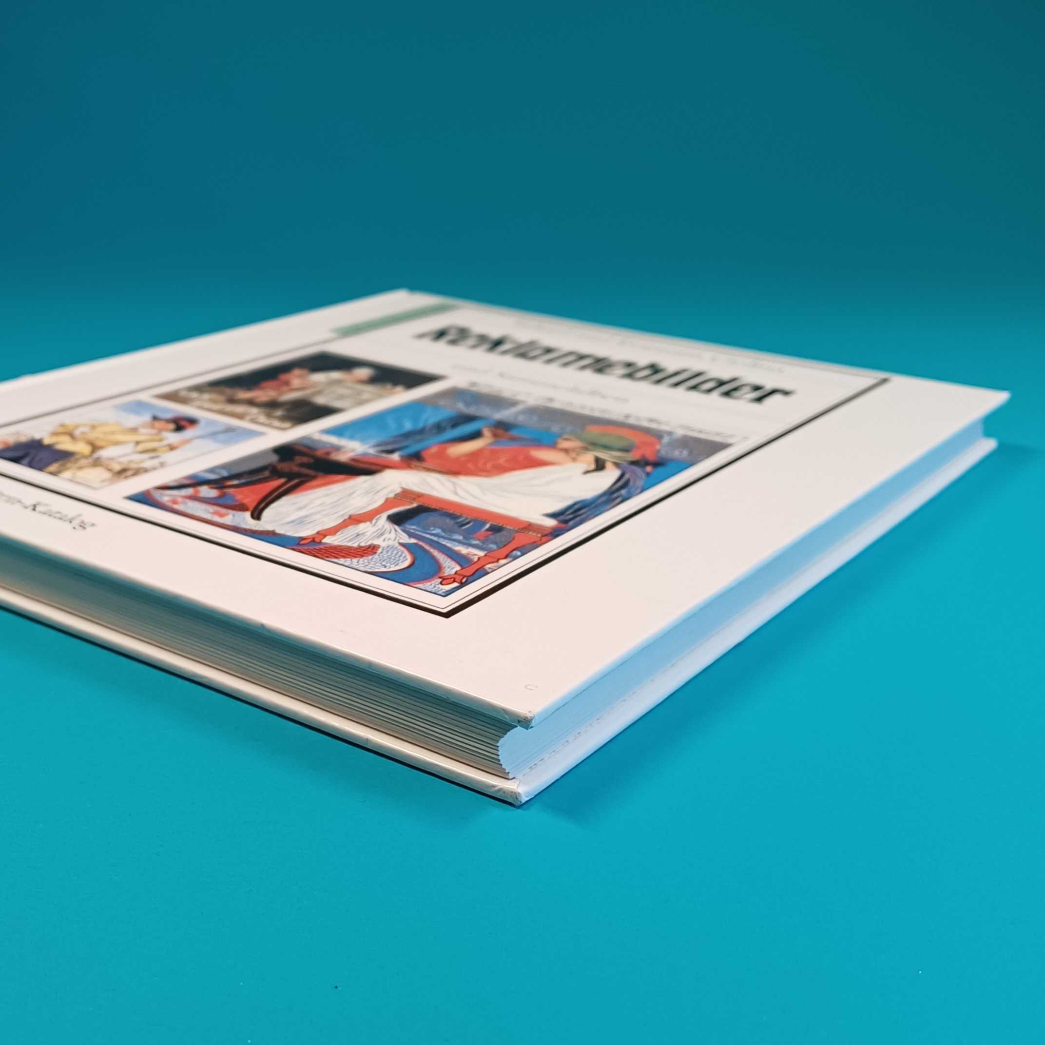 Erhard und Evamaria Ciolina – Reklamebilder und Sammelalben – Bild 3