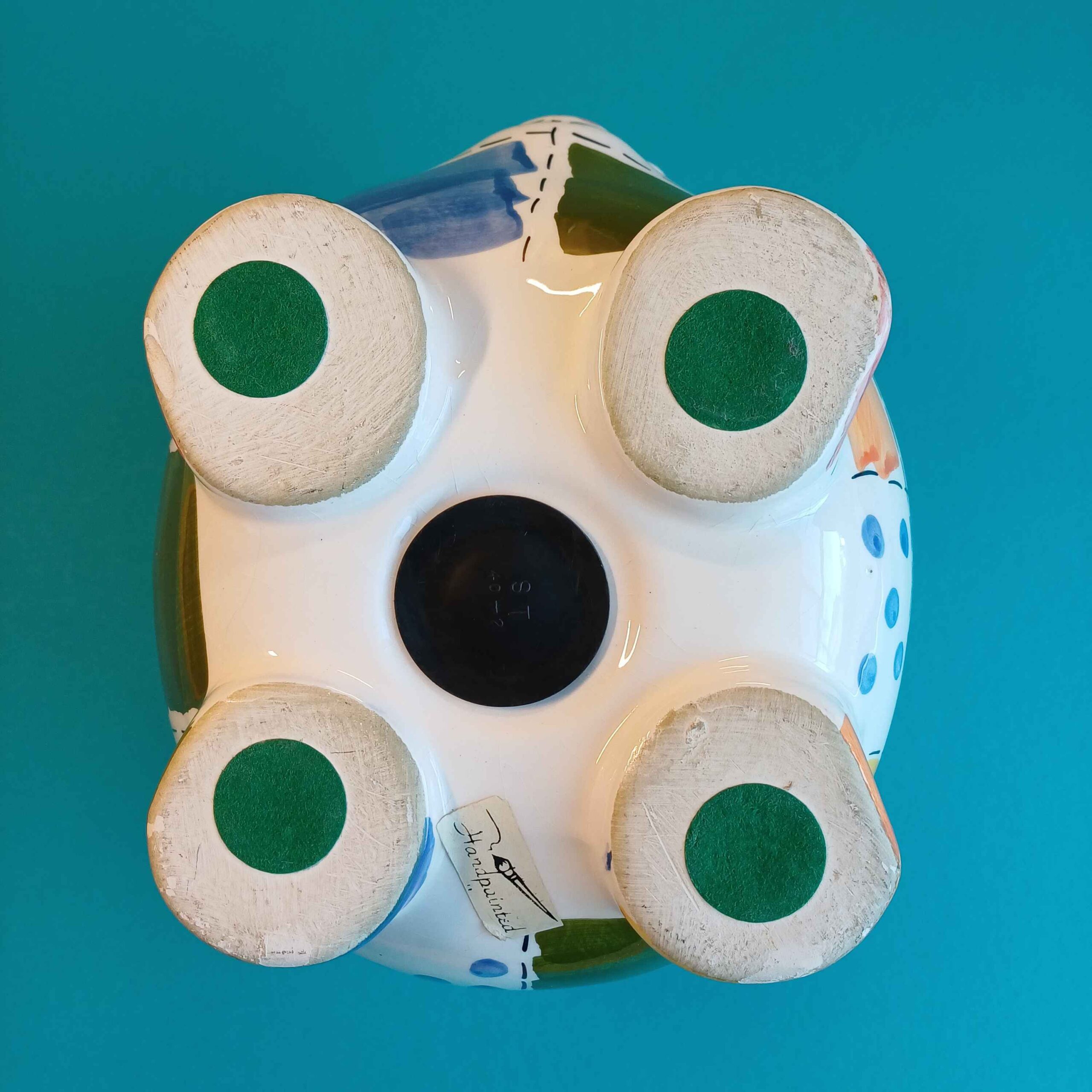 Großes Sparschwein – Bild 4