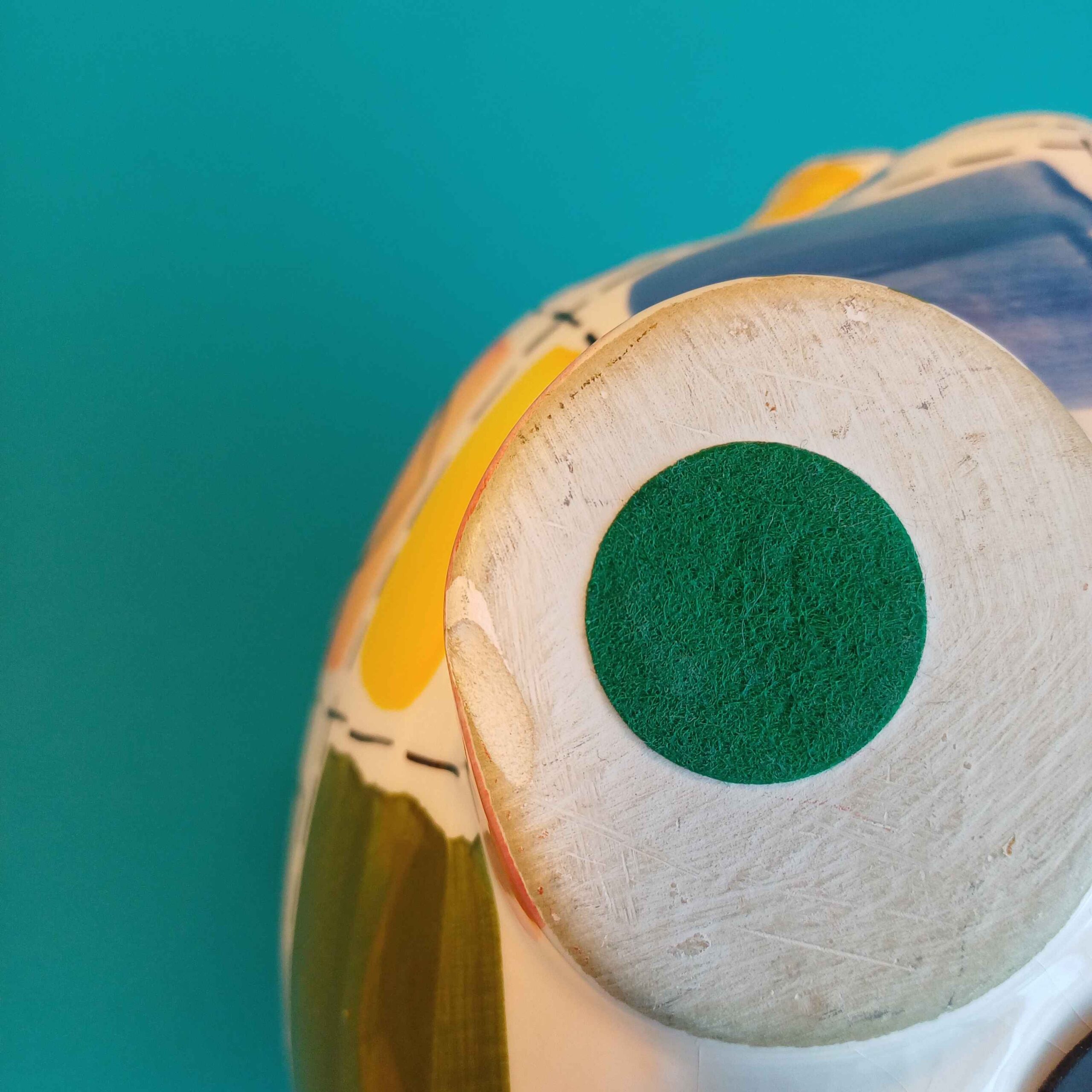 Großes Sparschwein – Bild 5