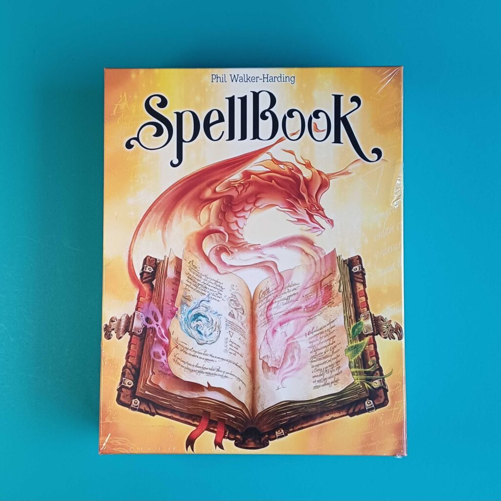 SpellBook + Alternative Illustrationen - Bundle