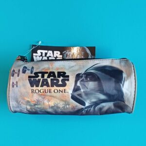 Star Wars Rogue One Federmäppchen - Stifteetui - Schlamperetui