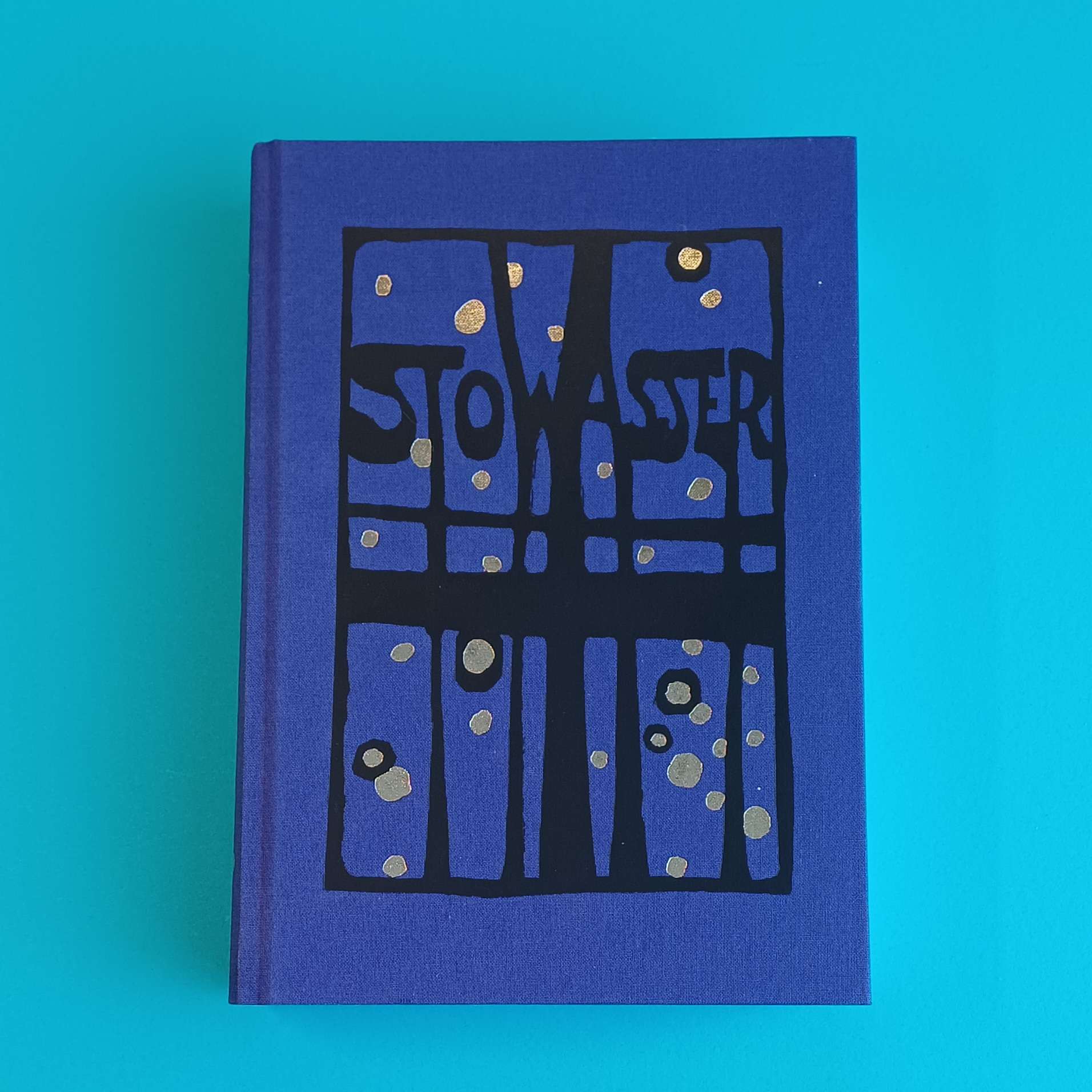 Stowasser - Schulwörterbuch: Lateinisch-Deutsch