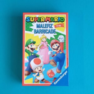 Super Mario Malefiz