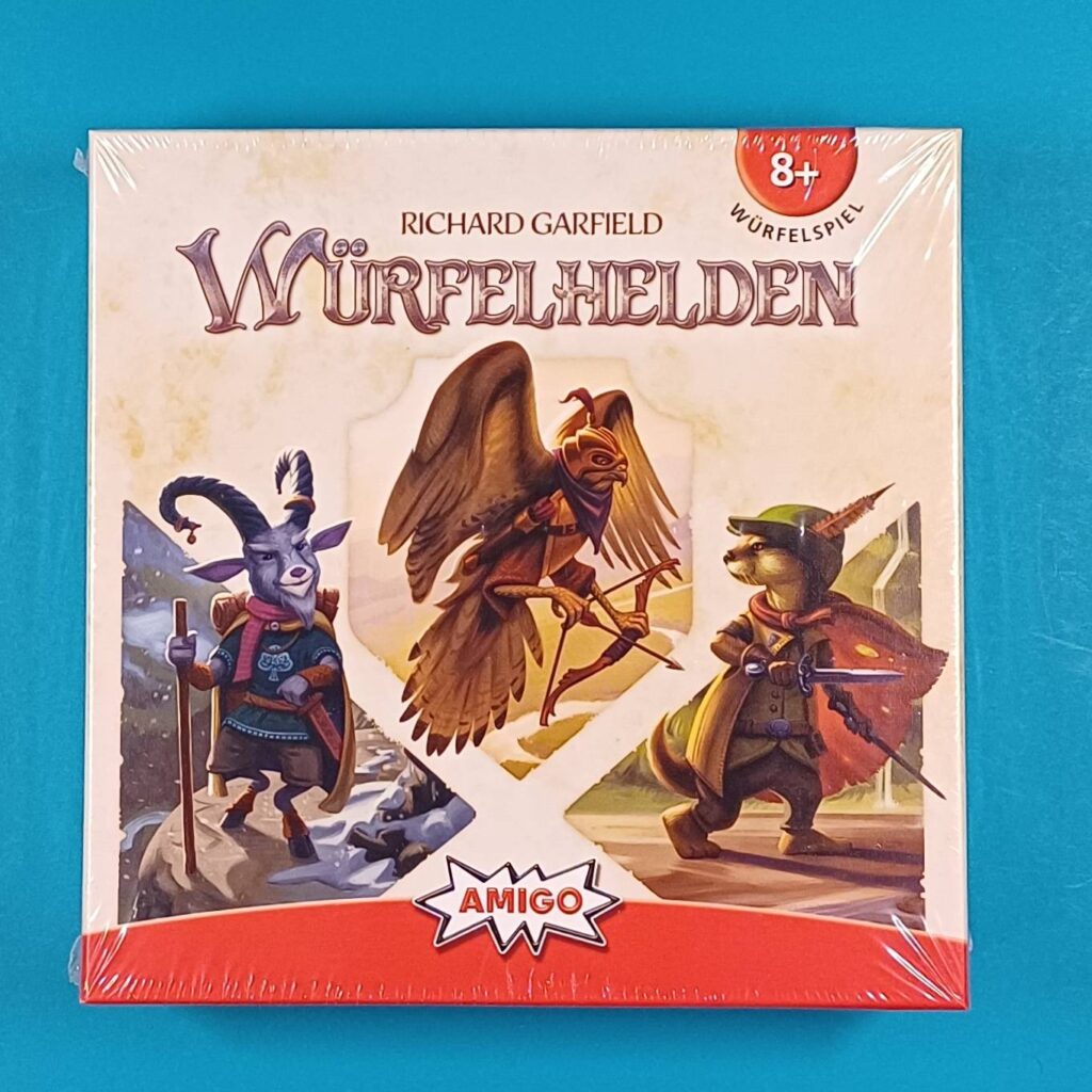 Würfelhelden