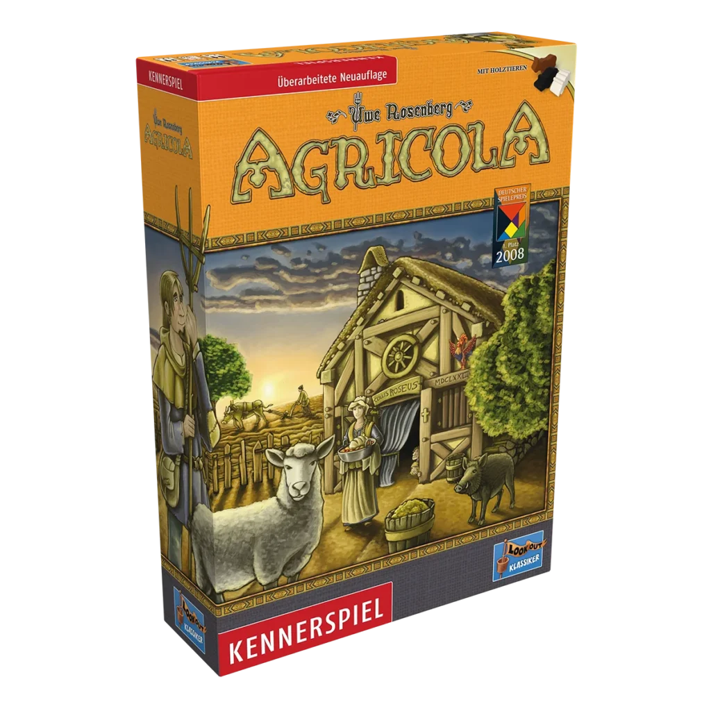 Agricola