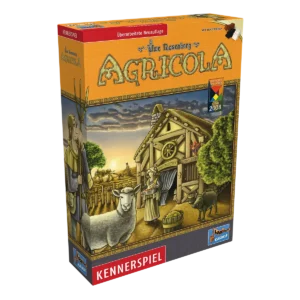 Agricola