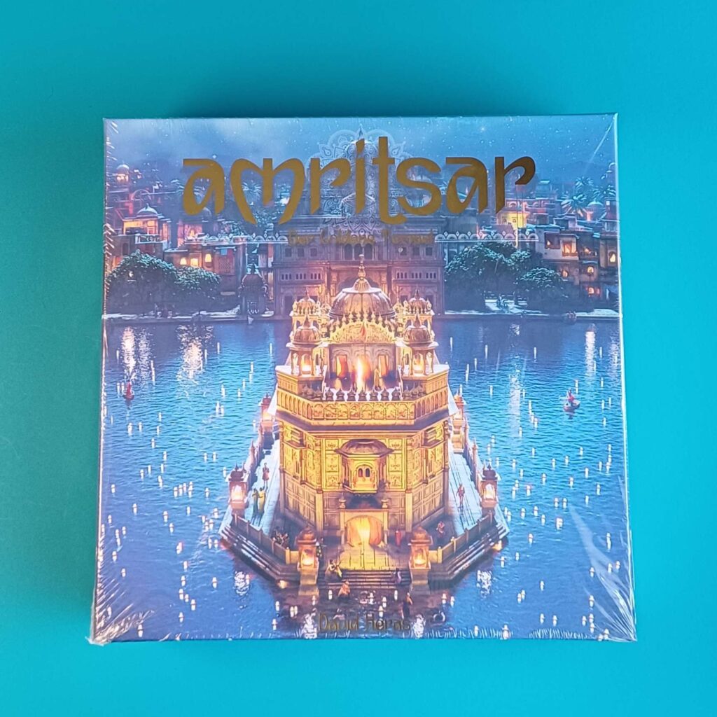 Amritsar