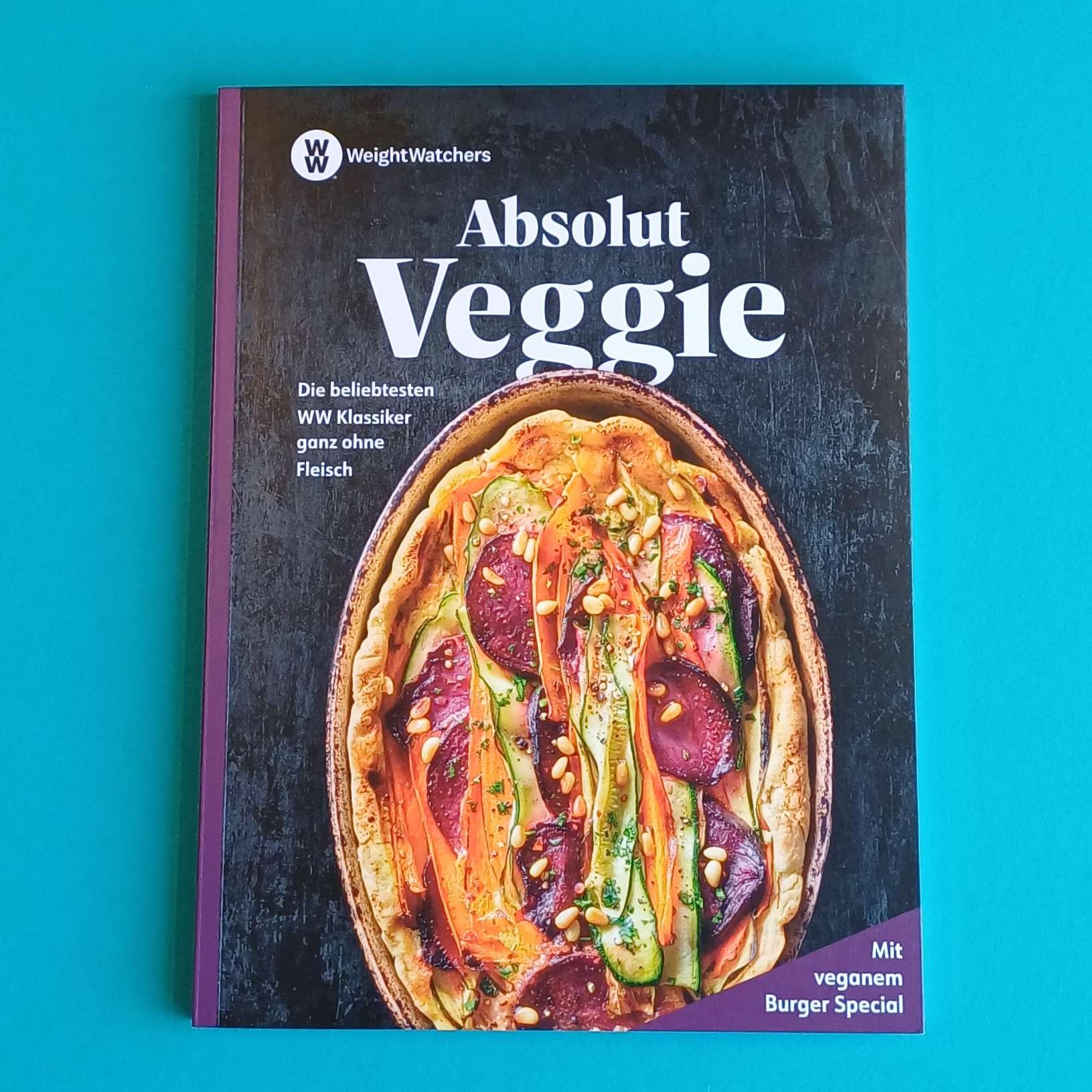 WeightWatchers – Absolut Veggie