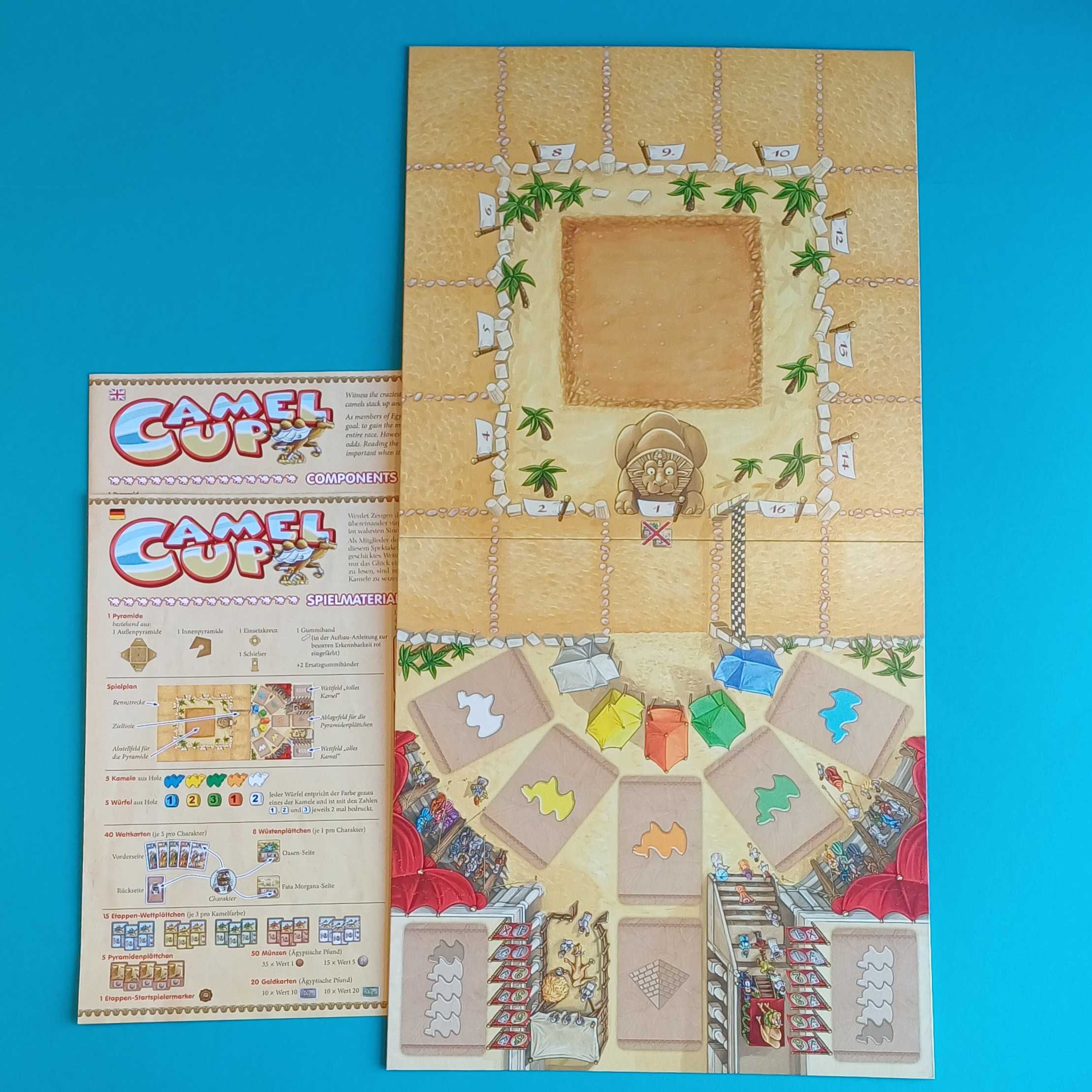Camel Cup – Bild 10