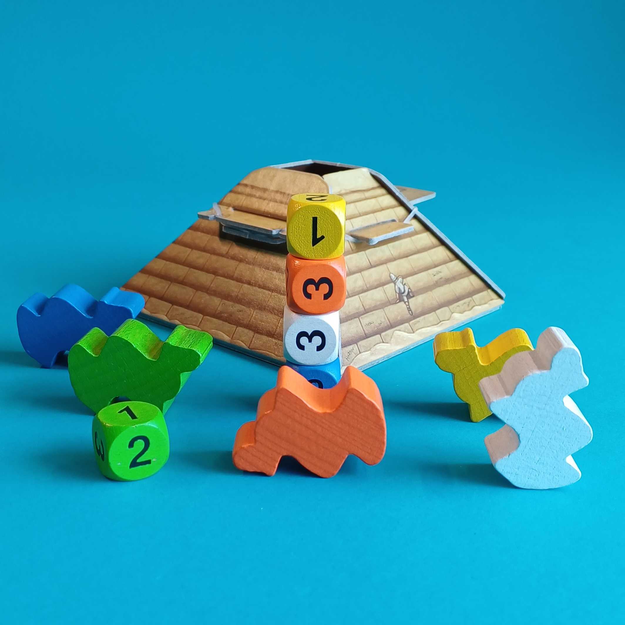 Camel Cup – Bild 3