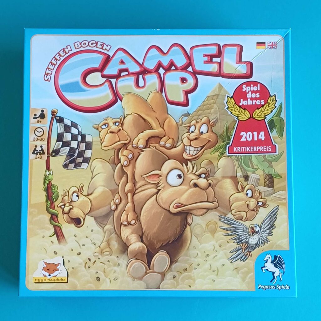 Camel Cup