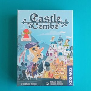 Castle Combo