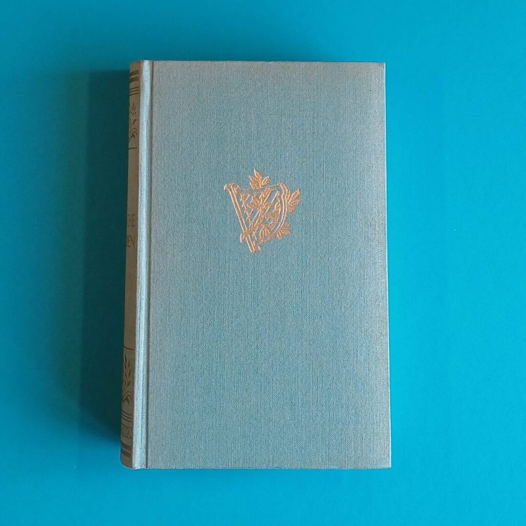 Deutsche Balladen – Ein Hausbuch