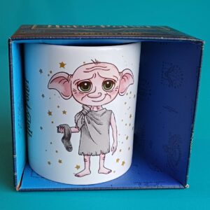 Harry Potter Tasse – Dobby