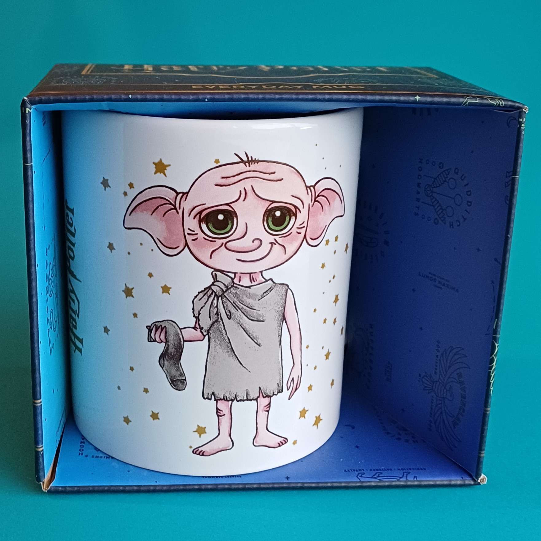 Harry Potter Tasse – Dobby