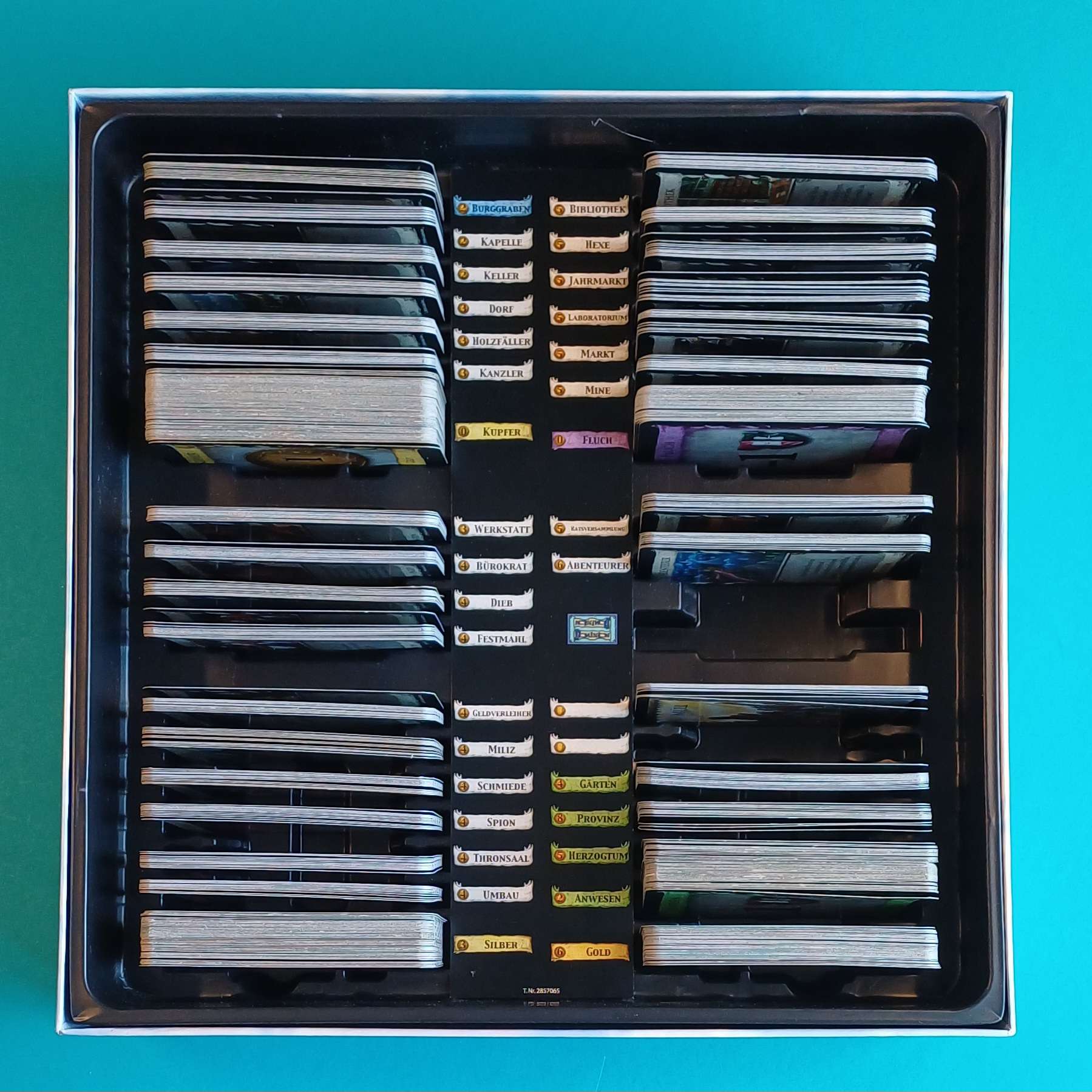 Dominion - Das Basisspiel – Bild 3