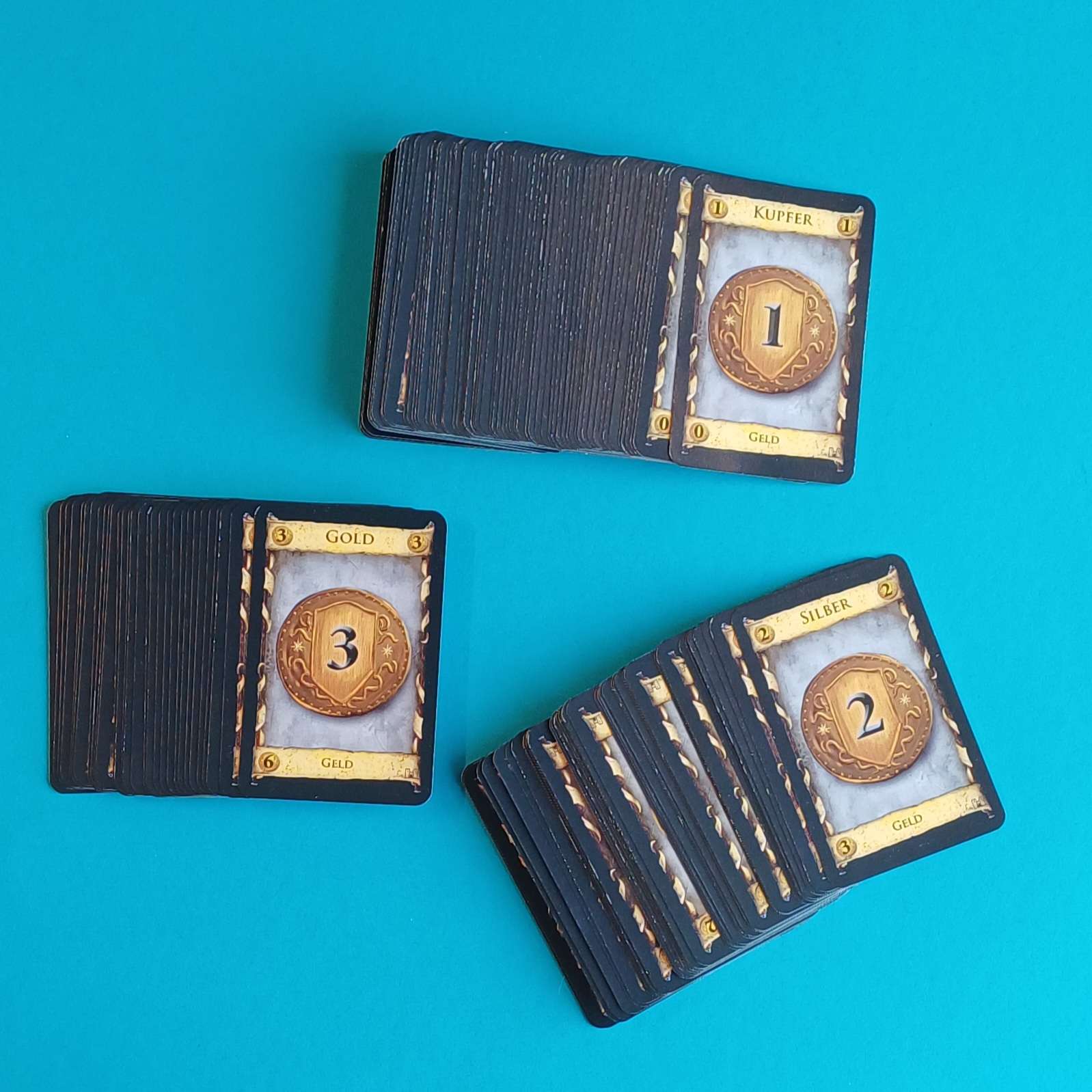 Dominion - Das Basisspiel – Bild 9