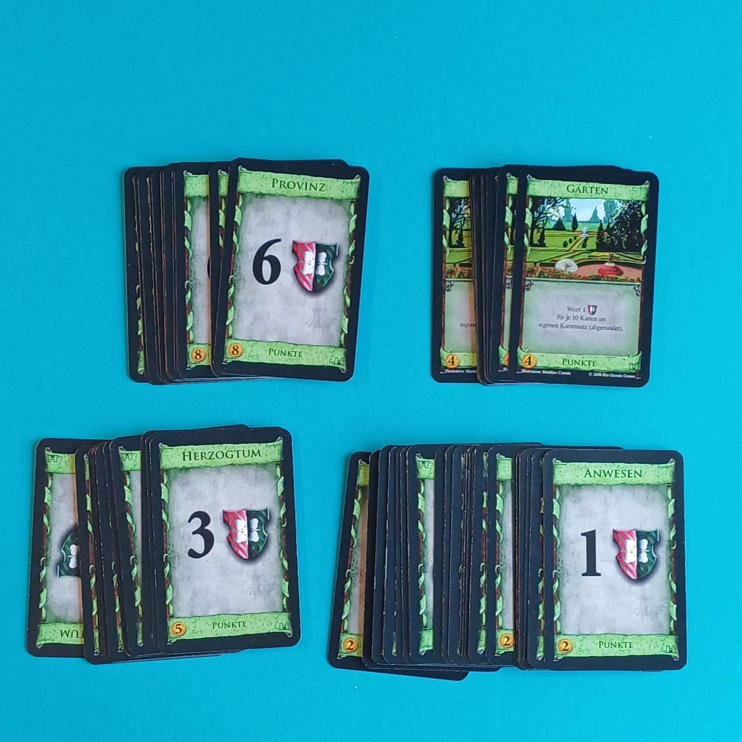Dominion - Das Basisspiel – Bild 8