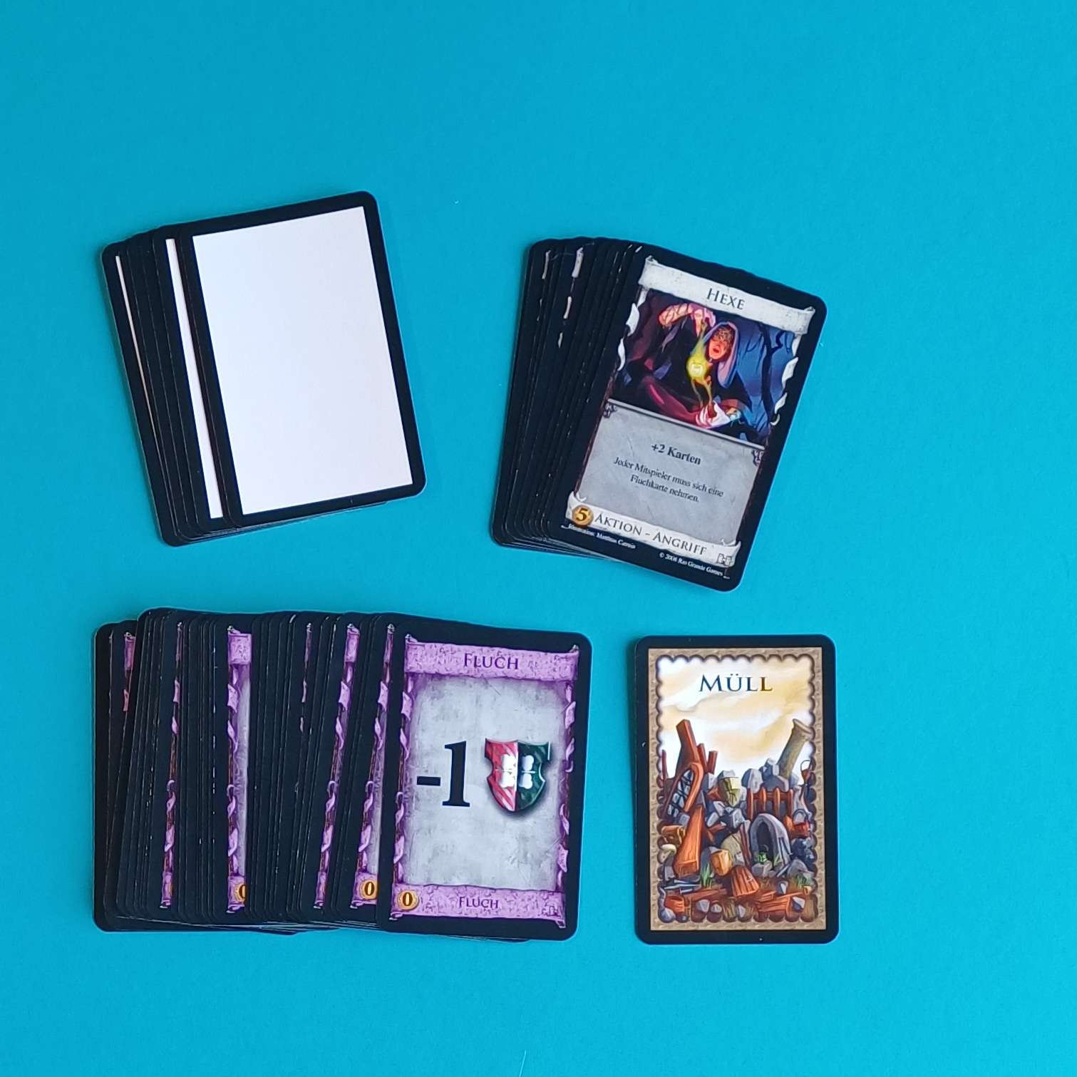 Dominion - Das Basisspiel – Bild 7