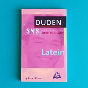 DUDEN SMS Latein
