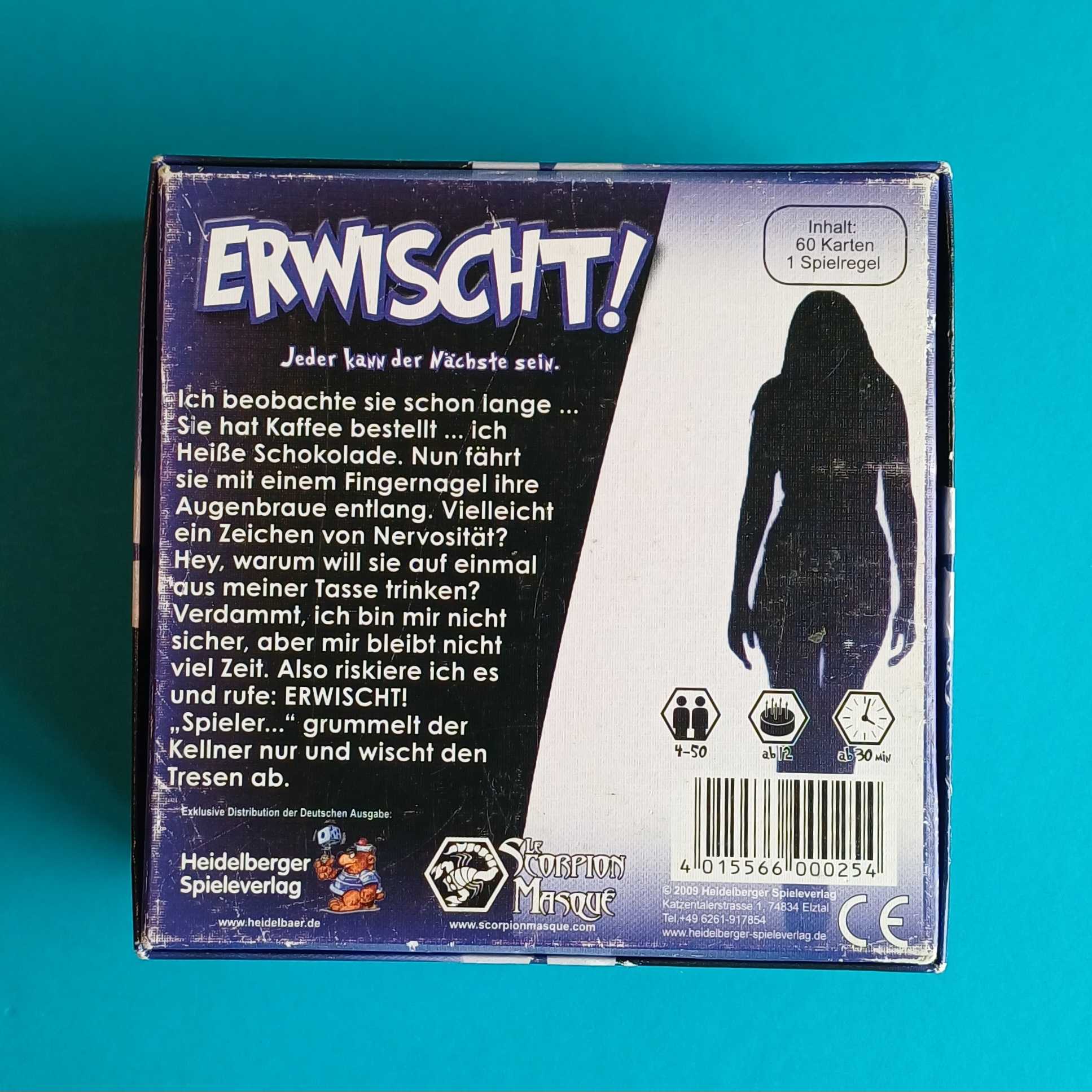 Erwischt! – Bild 2