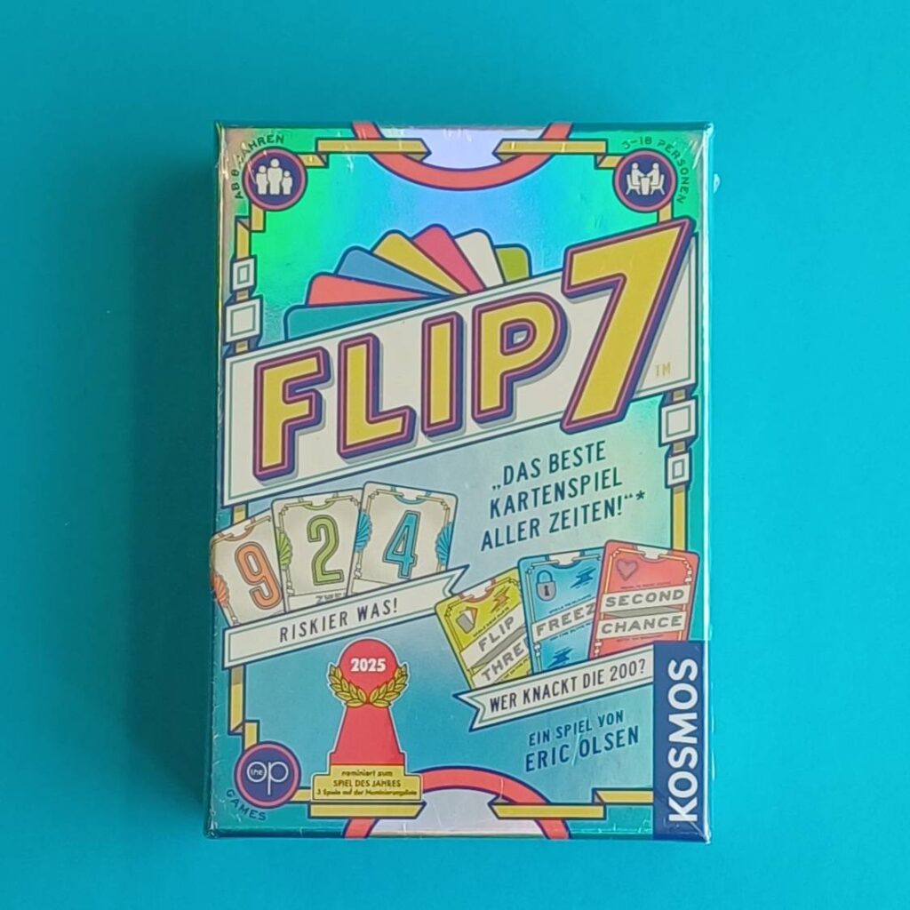 Flip 7
