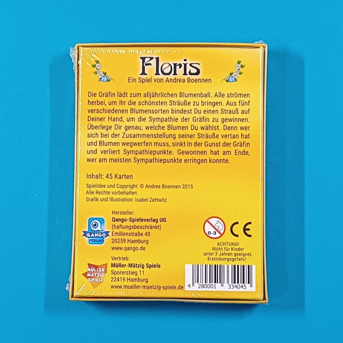 Floris – Bild 2
