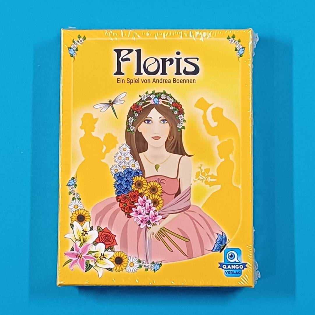 Floris