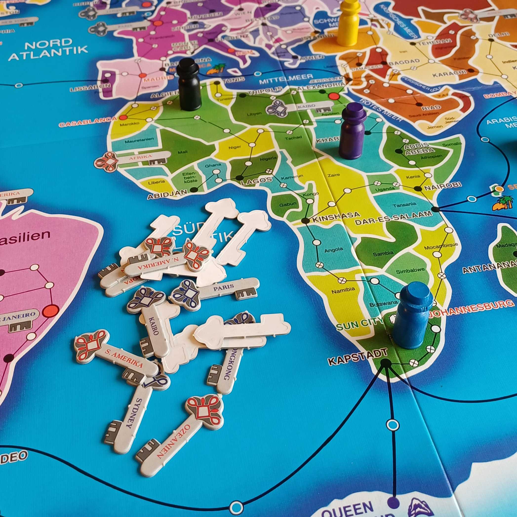 Globetrotter – Bild 5