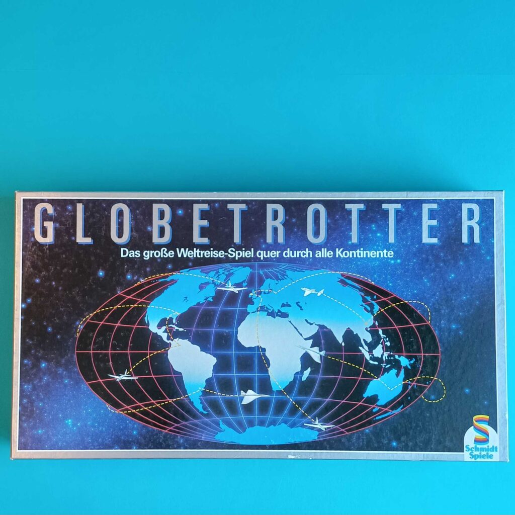 Globetrotter
