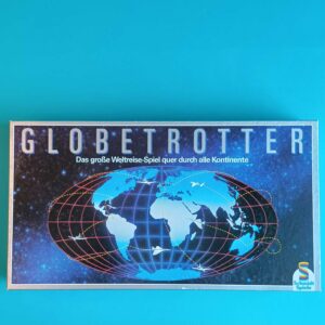 Globetrotter