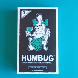 HUMBUG® – Original Edition Nr. 3