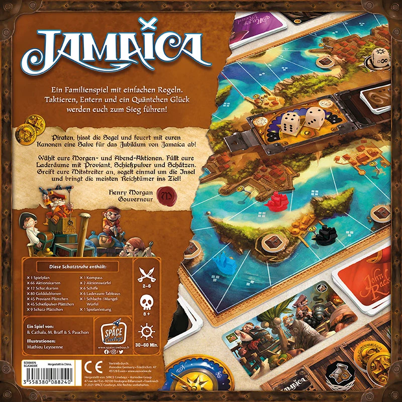 Jamaica – Bild 2