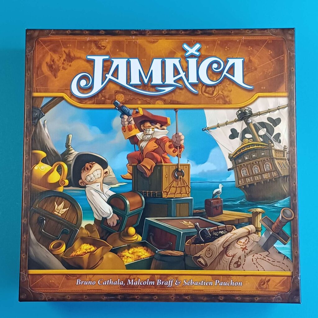 Jamaica