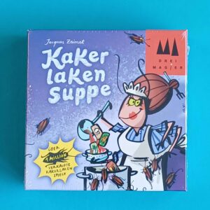 Kakerlakensuppe