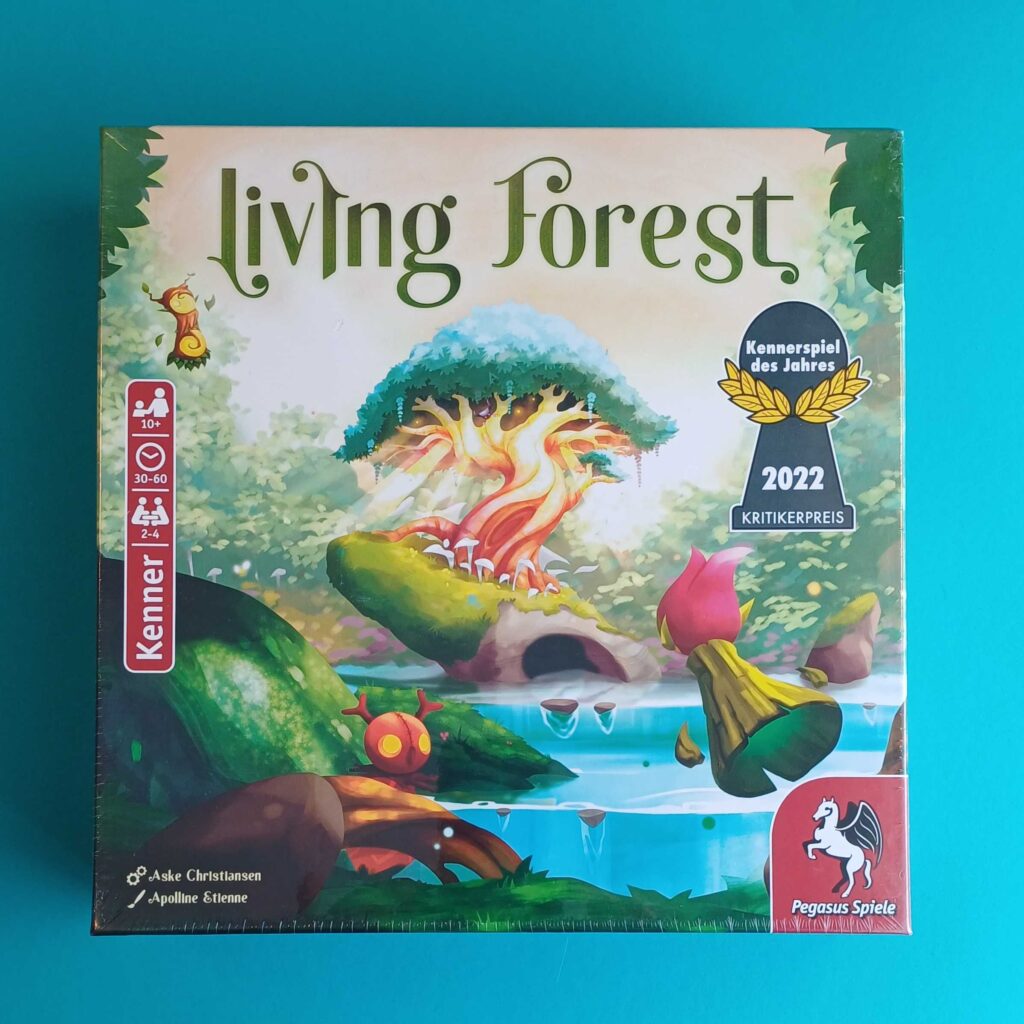 Living Forest