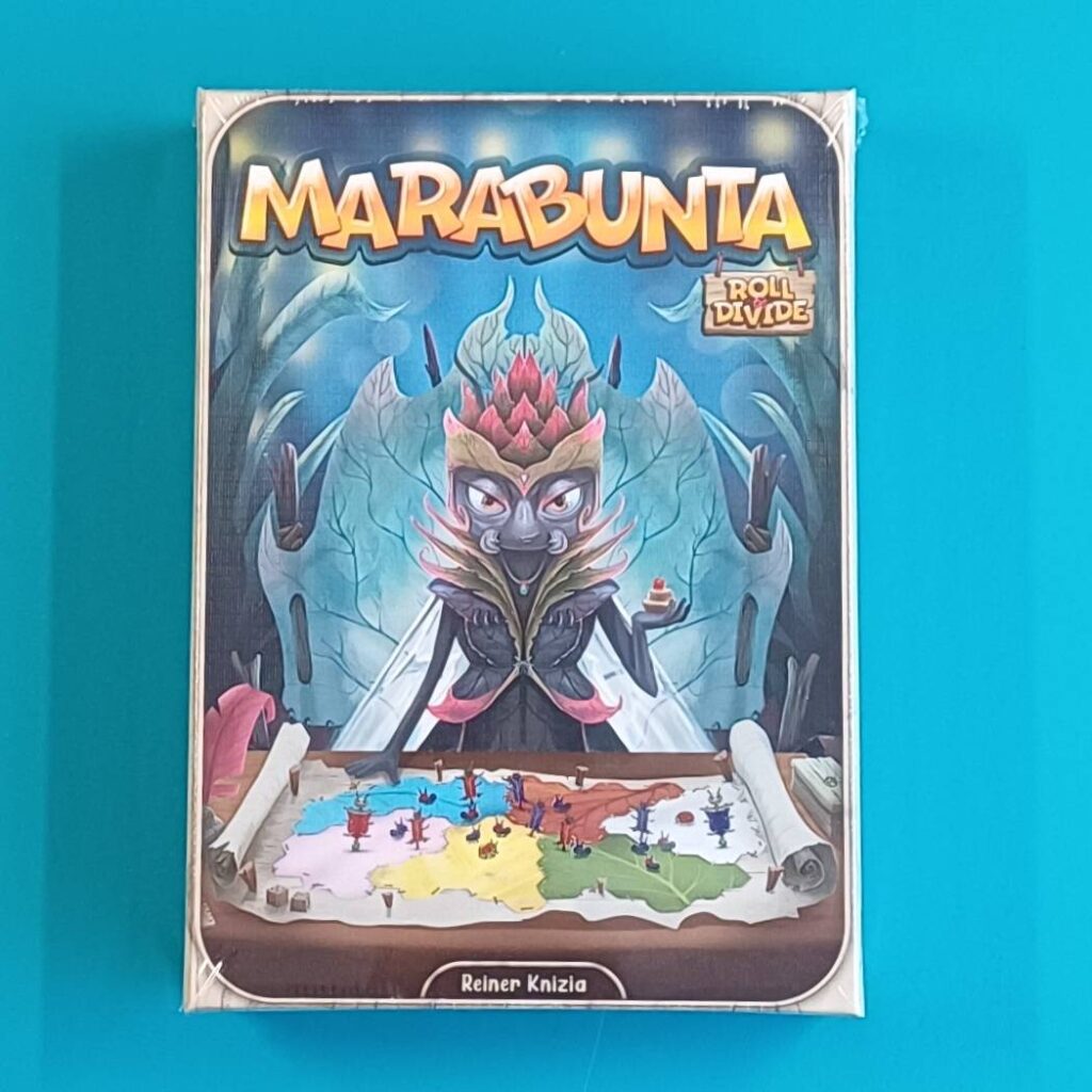 Marabunta
