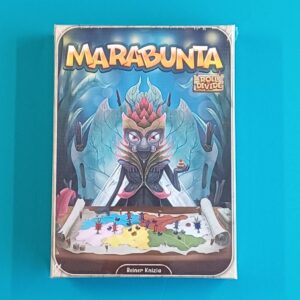 Marabunta
