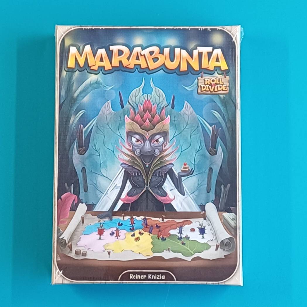 Marabunta