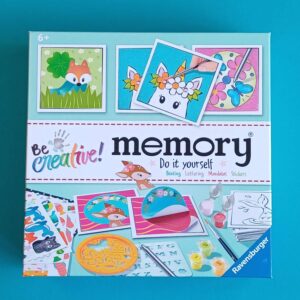 memory® Do it yourself