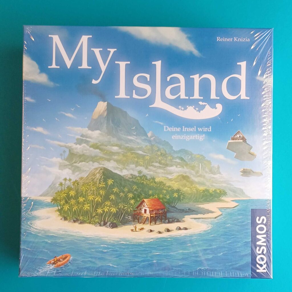 My Island