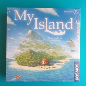My Island