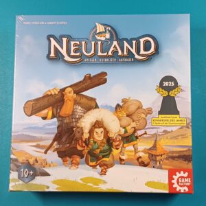 Neuland
